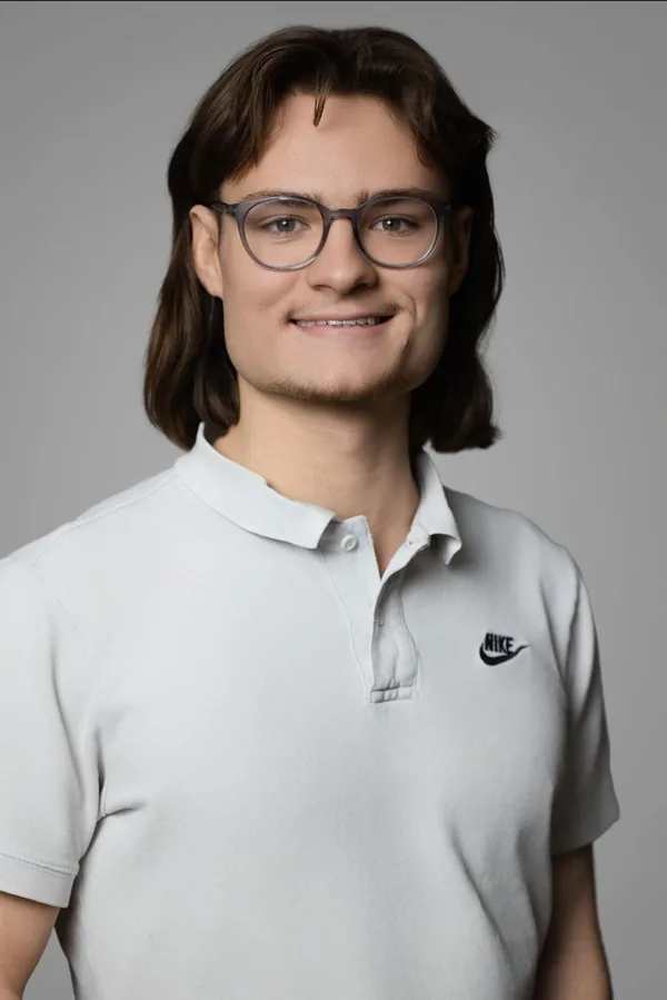 Lukas Köppl